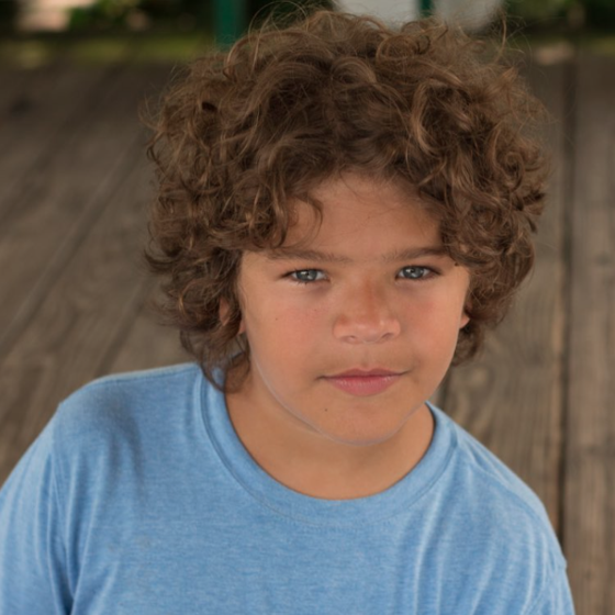 Gaten Matarazzo Gaten Matarazzo